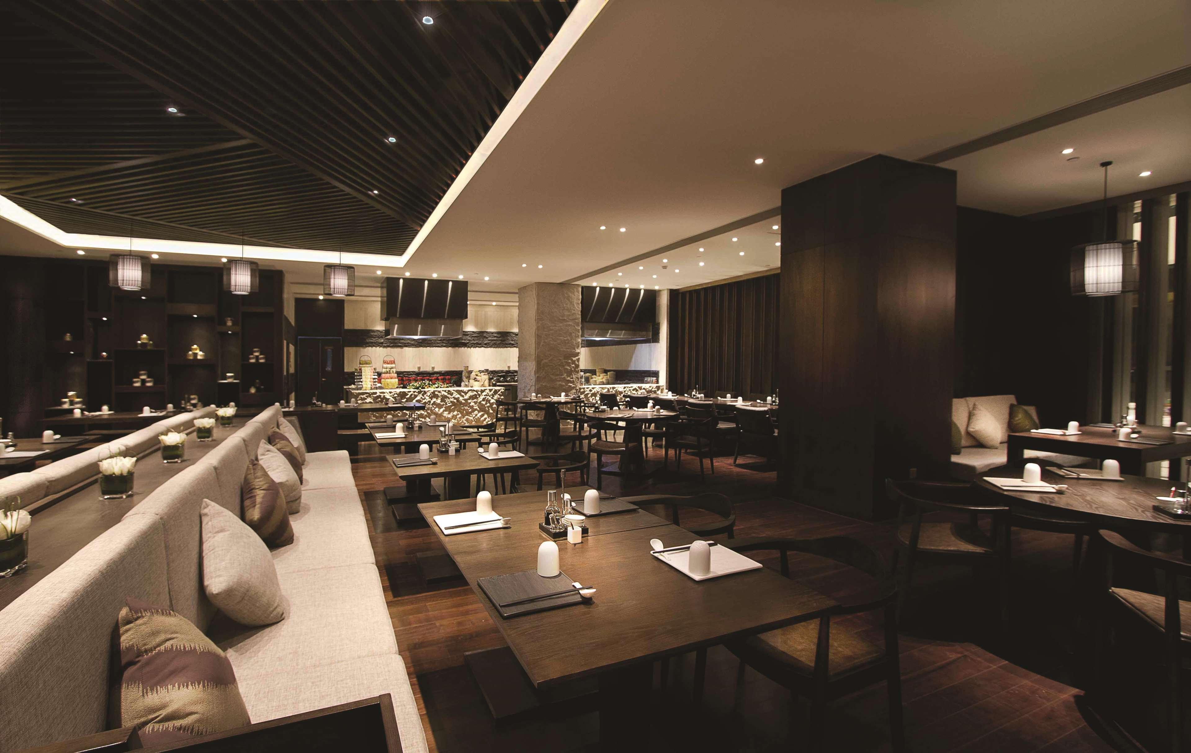 Doubletree By Hilton Heyuan Hotel Екстериор снимка