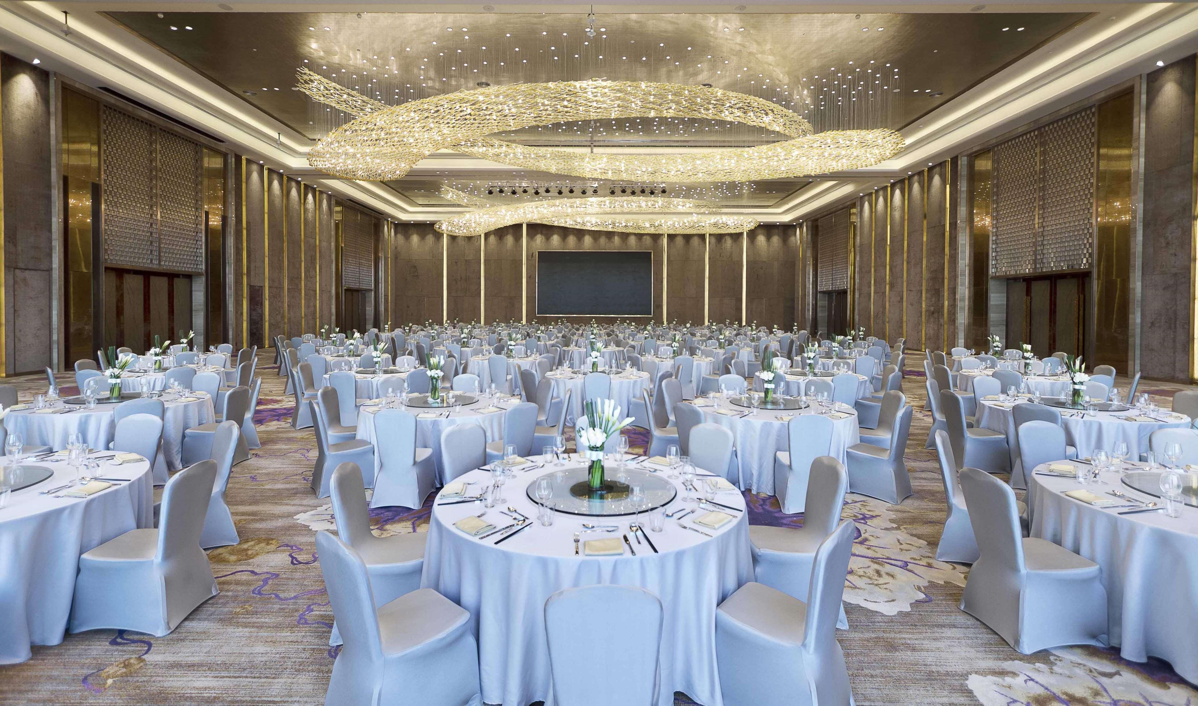 Doubletree By Hilton Heyuan Hotel Екстериор снимка