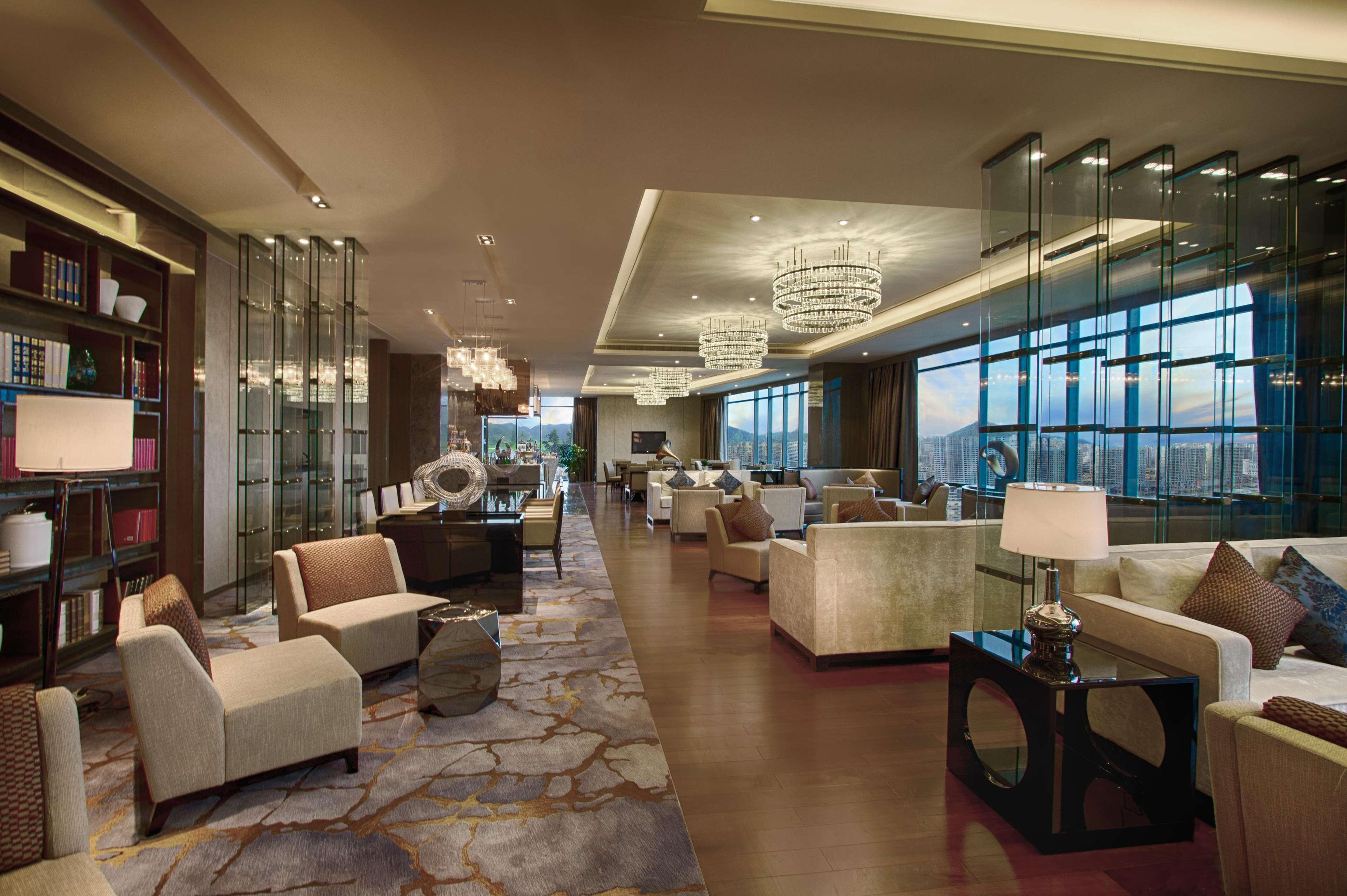 Doubletree By Hilton Heyuan Hotel Екстериор снимка