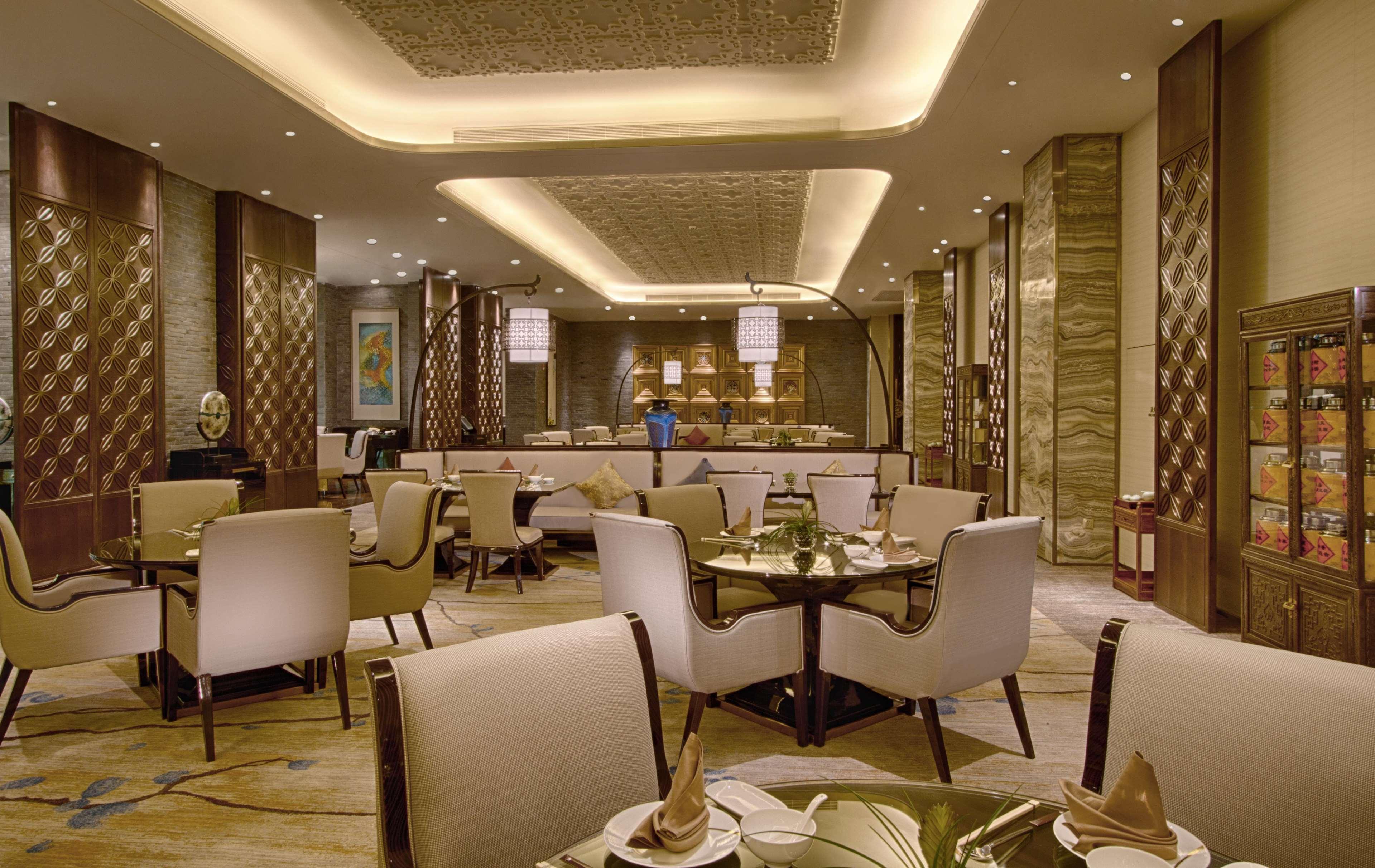 Doubletree By Hilton Heyuan Hotel Екстериор снимка