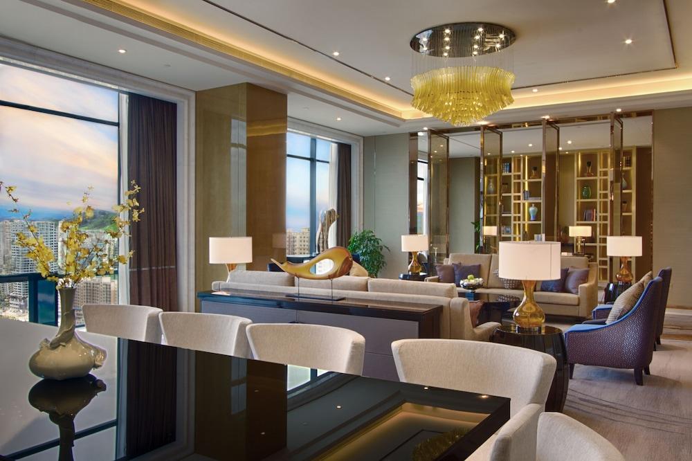 Doubletree By Hilton Heyuan Hotel Екстериор снимка
