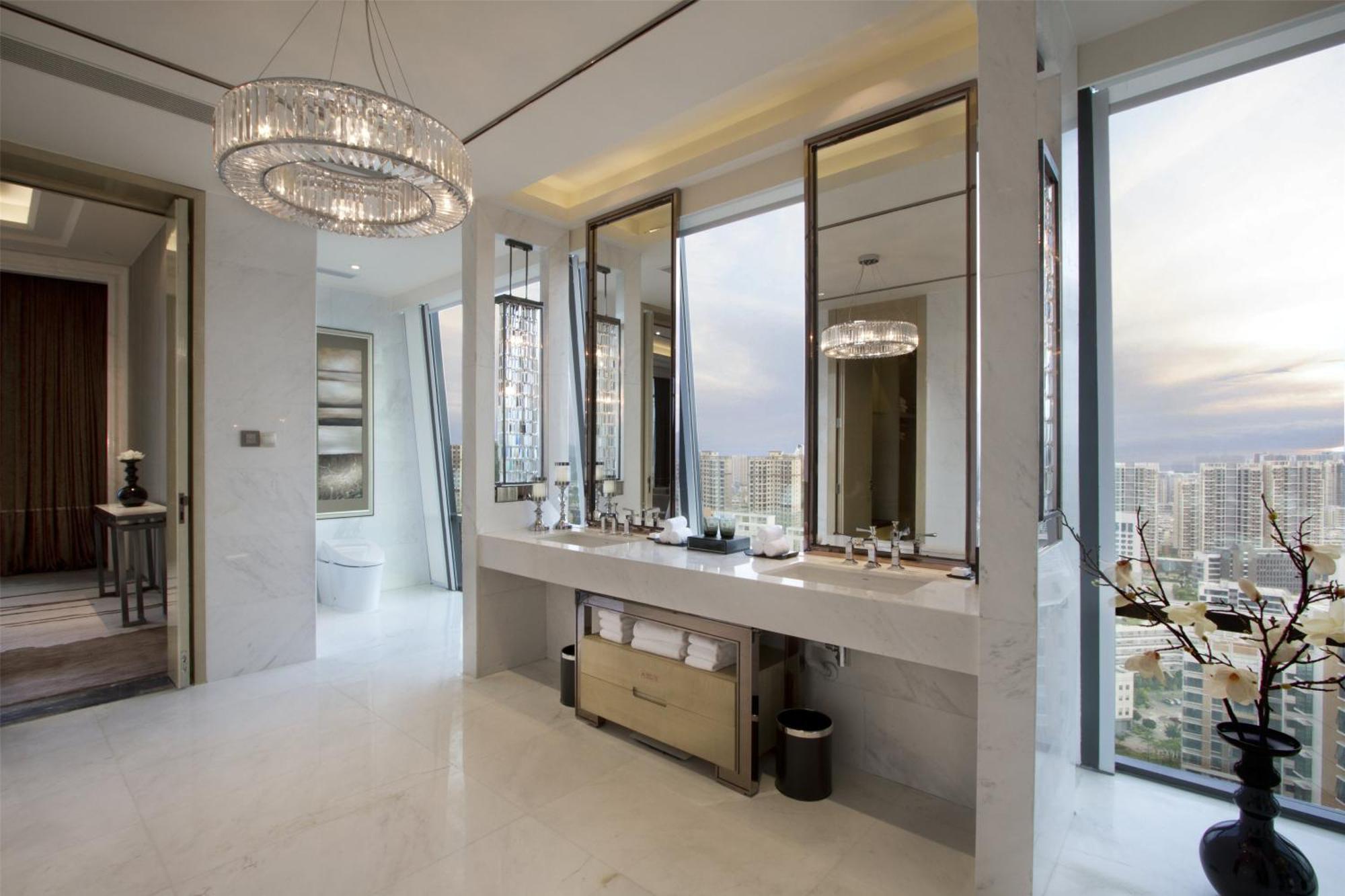 Doubletree By Hilton Heyuan Hotel Екстериор снимка
